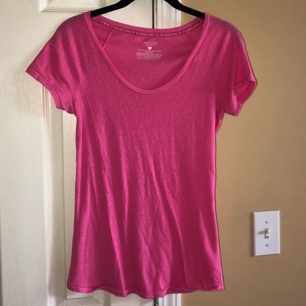 Victoria Secret Comfy T Shirt